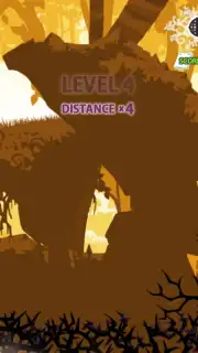 Jumpy Witch captura 6