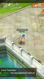 Yulgang Global captura 2