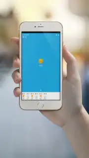 حالة الطقس بمدينتك captura 1