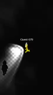 Slendytubbies 2D captura 2