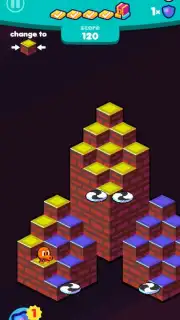 Q*bert captura 1
