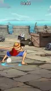 One Piece: Ambition captura 2