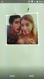 PhotoScan by Google Photos captura 9