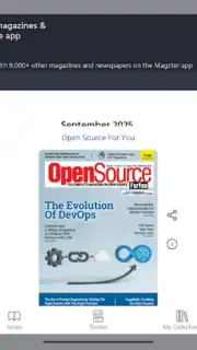Open Source For You captura 11
