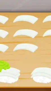 TO-FU Oh!SUSHI captura 9