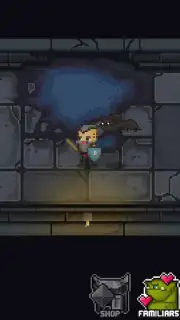 Bit Heroes captura 14
