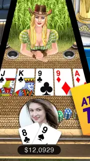 PokerLive! captura 2