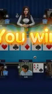Shahi India Poker captura 6