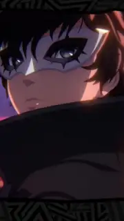 Persona 5: The Phantom X captura 11