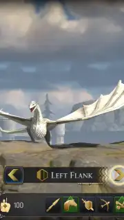 Game of Thrones: Dragonfire captura 2