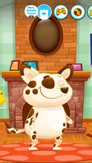 Duddu My Virtual Pet captura 2