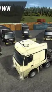 Truck World Euro & American Tour captura 4