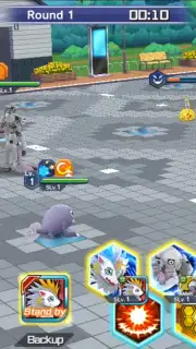 DIGIMON ReArise captura 10
