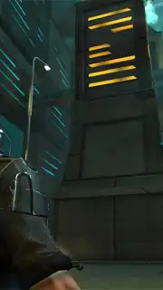 Exiles Free captura 2