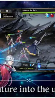 Epic Seven captura 6