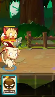 Cat King captura 3
