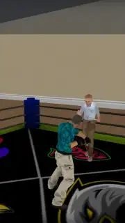 Gangster Games Crime Simulator captura 10