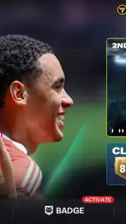 EA Sports FC Mobile 26 (FIFA Soccer) captura 9