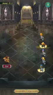 Romancing SaGa Re;univerSe captura 11