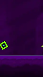 Geometry Dash World captura 10