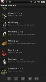 Guerra di Titani captura 5