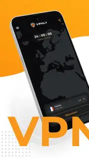 Free VPN by VPNLY captura 2
