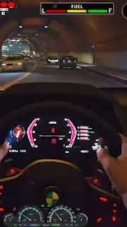 Driving School 3D : Car Games captura 7