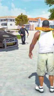 Grand Vegas Gangster Games captura 4