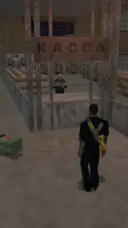 Criminal Russia 3D.Gangsta way captura 2
