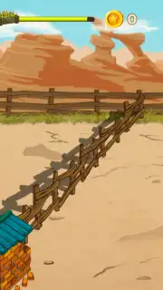 Zombie Ranch 3 captura 7