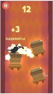 Kitty Jump captura 6