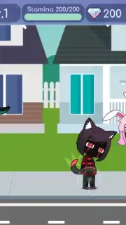 Gacha Life captura 6