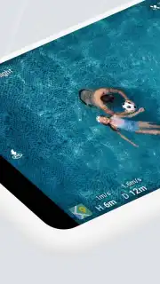 DJI Fly captura 4