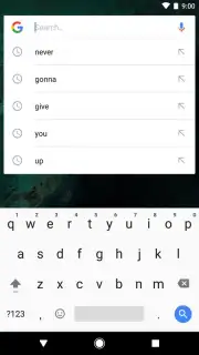 Pixel Launcher captura 7