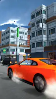 Extreme Sport Car Driving 3D captura 2