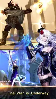 Blade of God captura 6