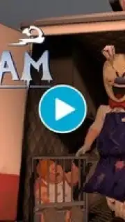 Ice Scream captura 1