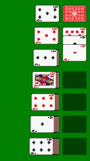 Classic Solitaire captura 3