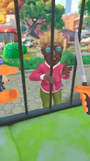 I Am Monkey captura 9
