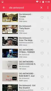 Stream: Free music for YouTube captura 1
