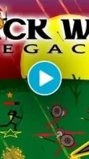 Stick War: Legacy captura 1