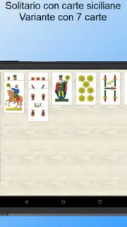 Solitario (Free) captura 1