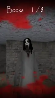 Slendrina: The Cellar captura 9