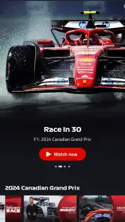 F1 TV captura 1