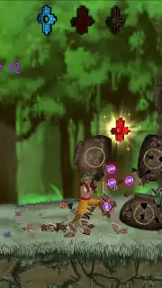 Ponami captura 10