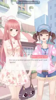 Love Nikki captura 9