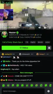 Kick: Live Streaming captura 15