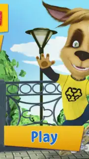 Barboskins Skate captura 6