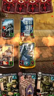 The Horus Heresy: Legions captura 6