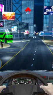 Bus Simulator captura 2